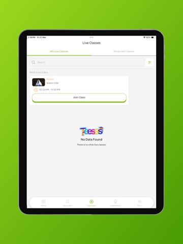 Teesas Education - Learn ipad screenshot 3