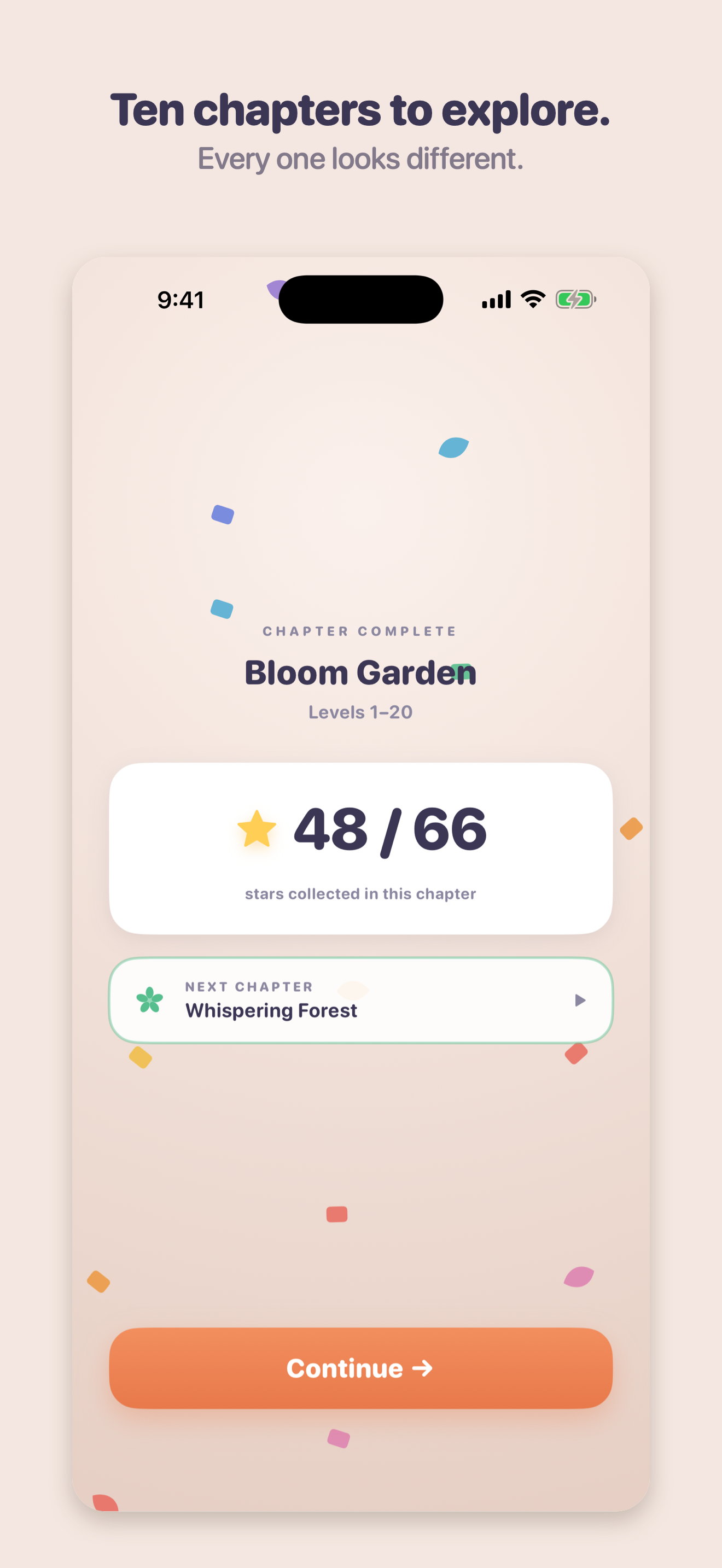 Cubean screenshot 4