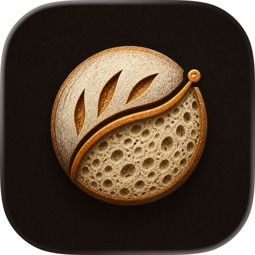 Crumb: Sourdough Coach