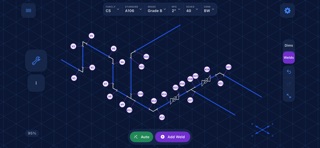 FlowLine Isometric Screenshot 3 of 5