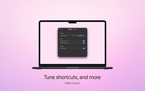 Windowly — Window Manager screenshot