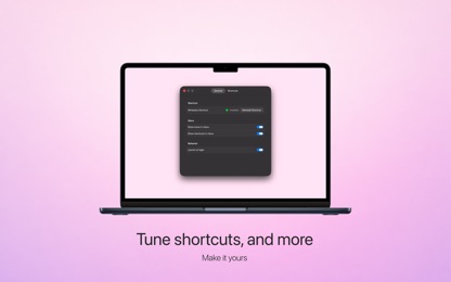Windowly — Window Manager screenshot 4