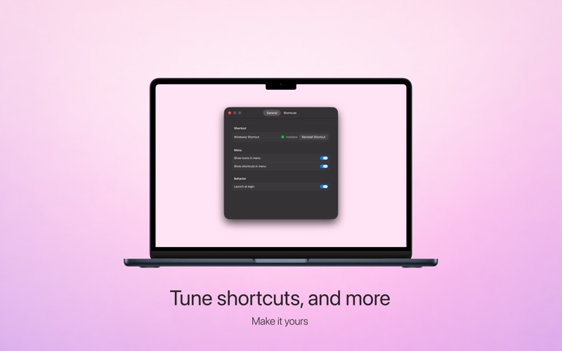 Windowly — Window Manager screenshot 4