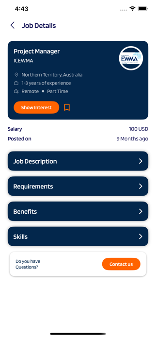 TalentSure Screenshot 7 of 10