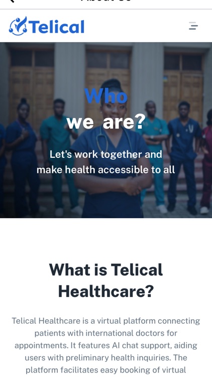 Telical screenshot-7
