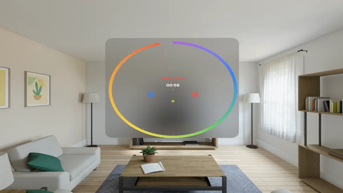 FlowTomato - Pomodoro Timer screenshot 5