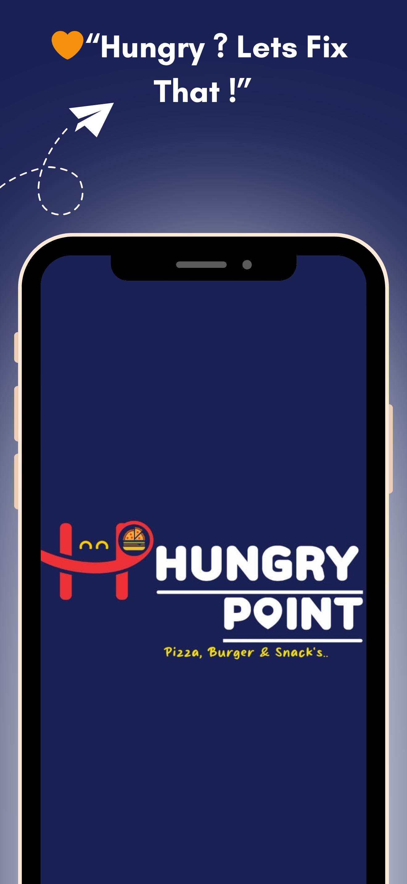 Hungry Point