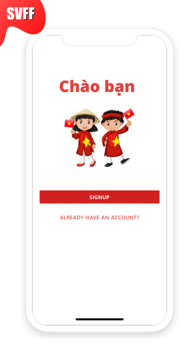 Screenshot #1 pour SVFF Online