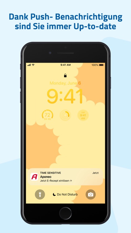 APONEO: E-Rezept & Apotheke screenshot-3