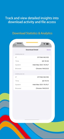Wonder Share - Data Transfer Screenshot 4 of 5