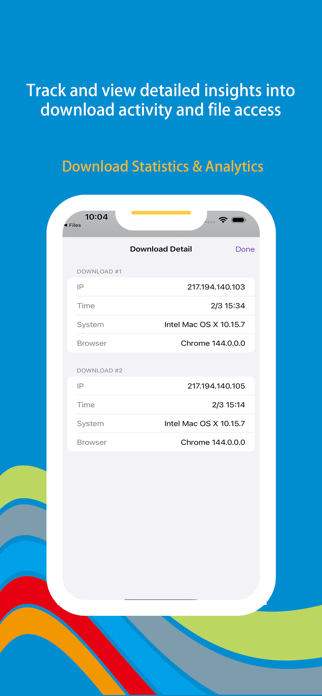 Wonder Share - Data Transfer Screenshot 4 of 5
