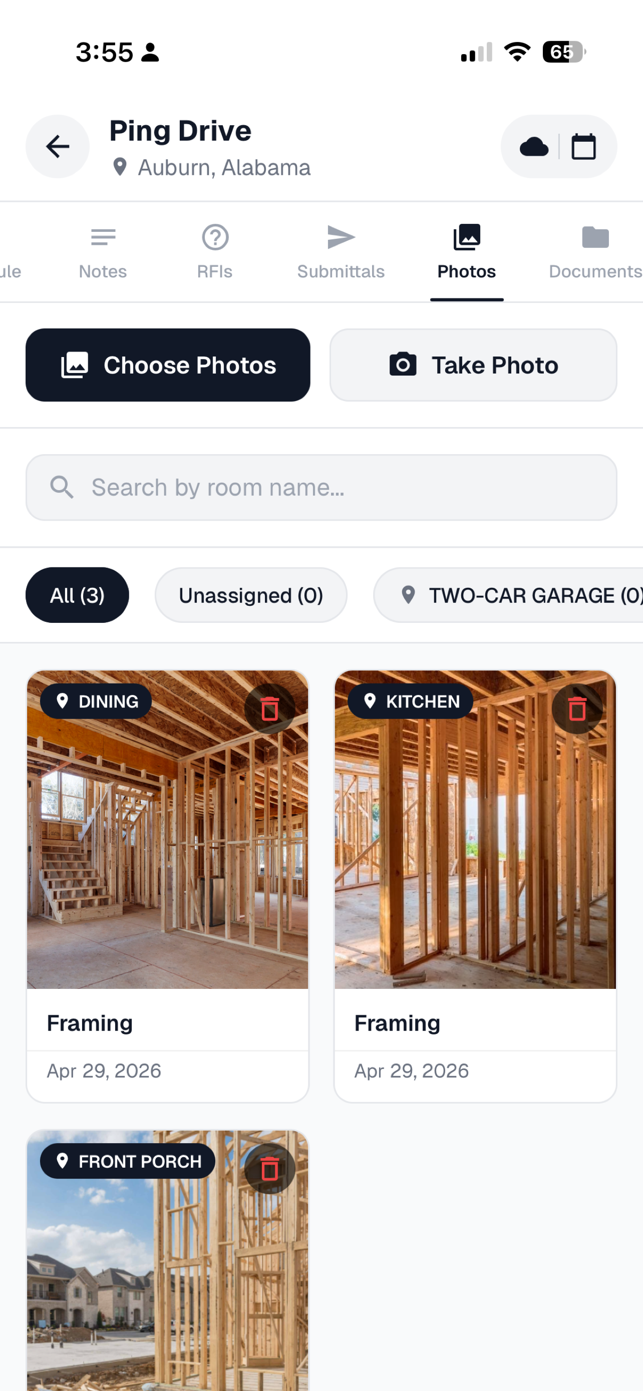 BuilderHelp