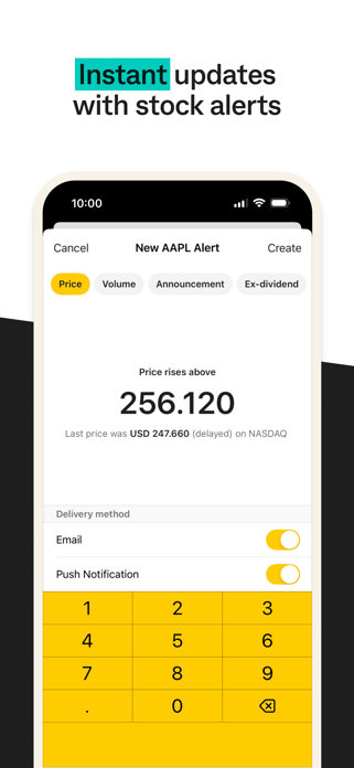 CommSec Screenshot 7 of 9