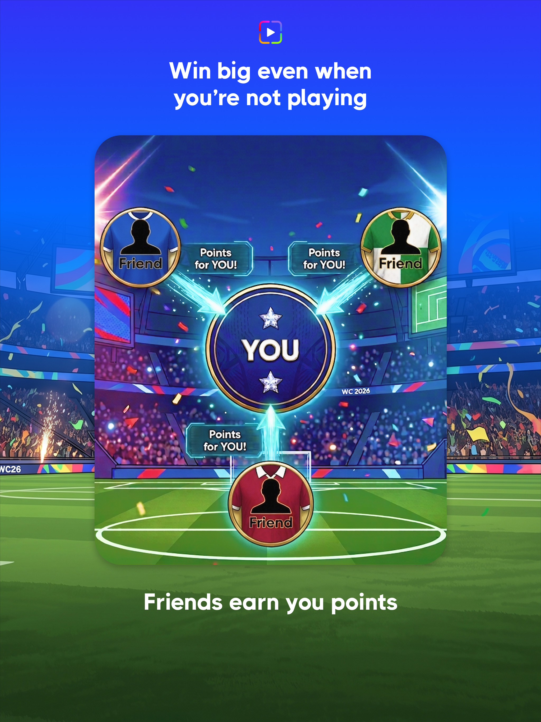 FourPlay - WC Edition screenshot 10