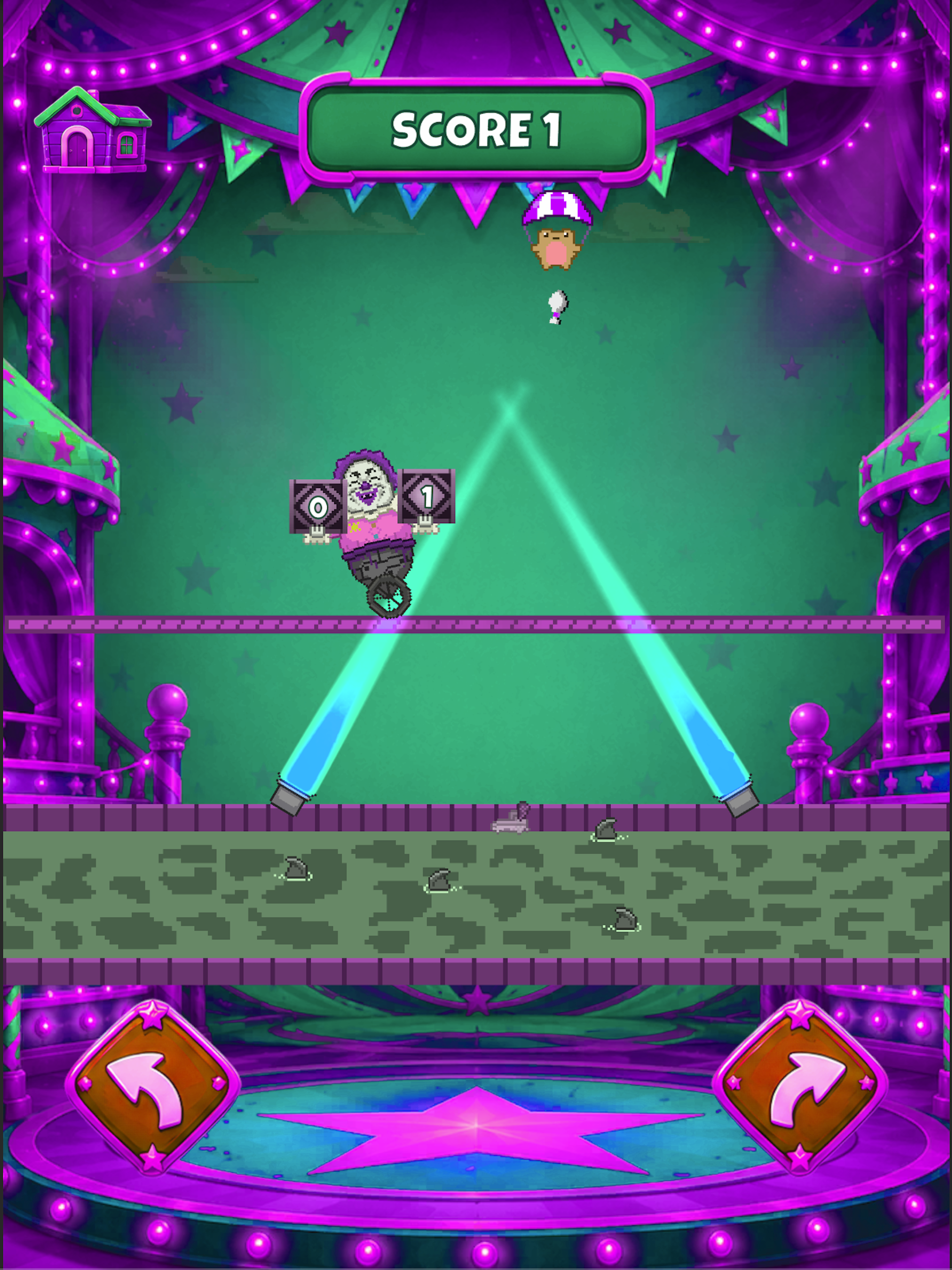 CircuBalance: Box Master screenshot 14