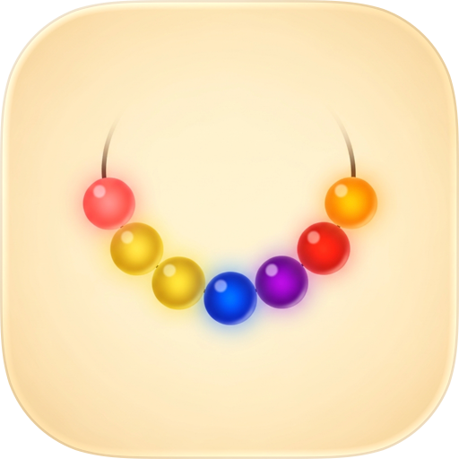 Courage Bead Tracker