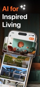 AI Home Design - Homely AI screenshot