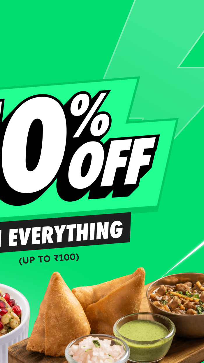 Bistro Food in minutes