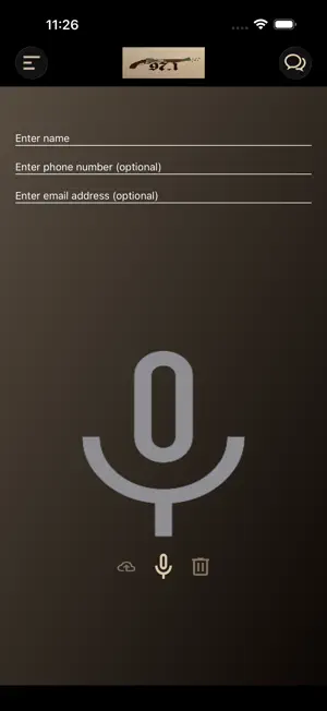 Shotgun Radio 971 screenshot 4