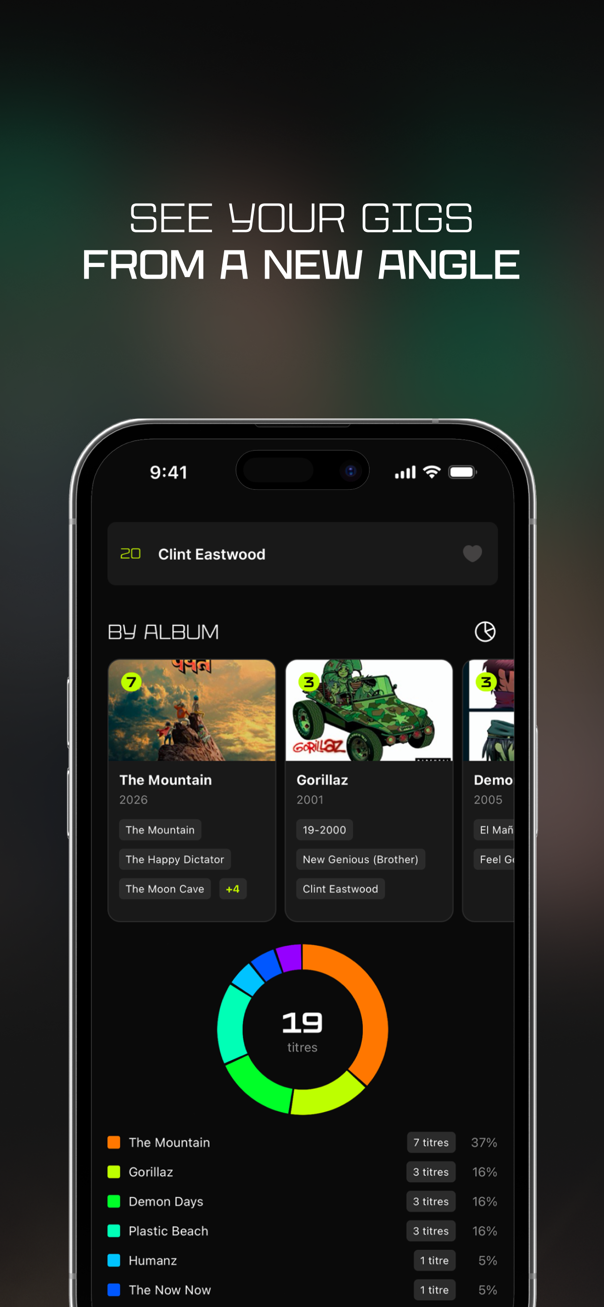 ONGA - Live saver screenshot 4