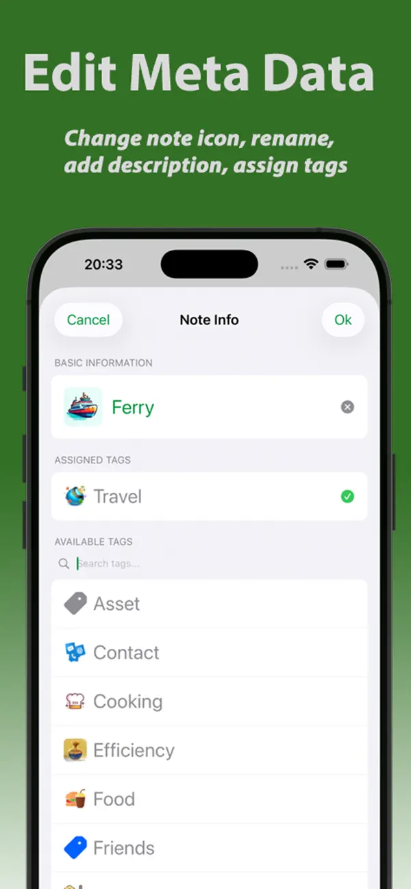 #3. SnapNote Sync (iOS) De: Donghang Zhang