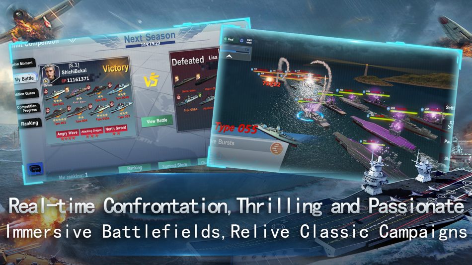 #4. Infinite Lane - Mob Control (iOS) 由: HAPPY CAT GAMING (HK) LIMITED