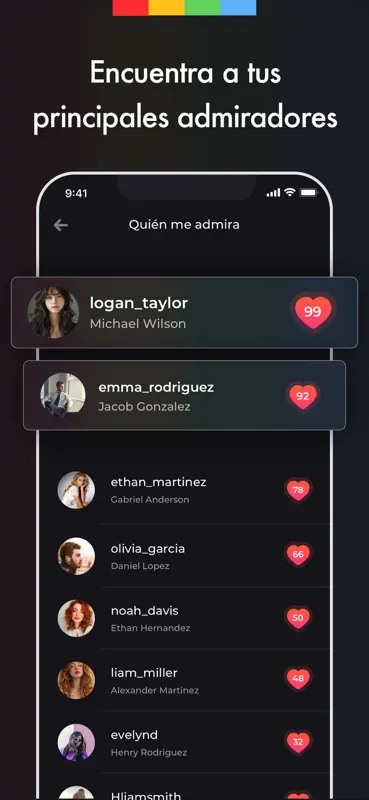 Reports+ for Followers Tracker screenshot 3 of 9