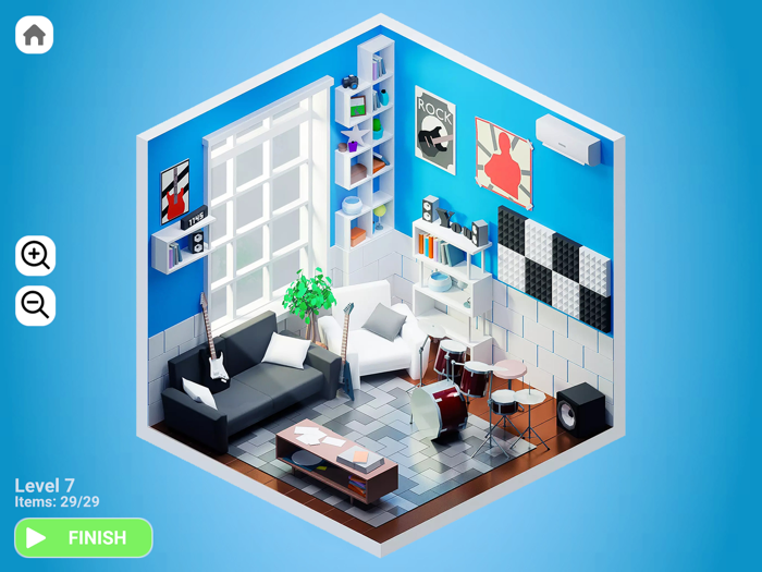 Interior Designer - Decor Life