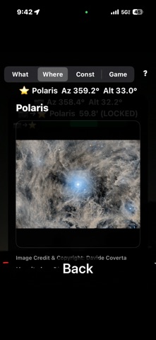SpaceNerd Screenshot 9 of 10