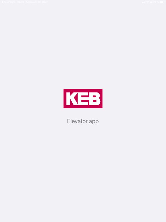 Screenshot #4 pour KEB Elevator