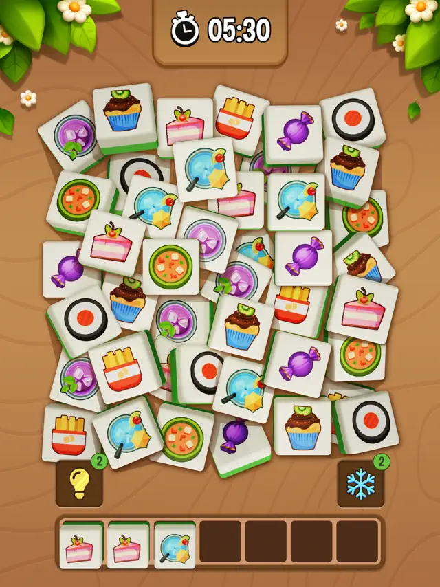 Tile Triple 3D screenshot 10