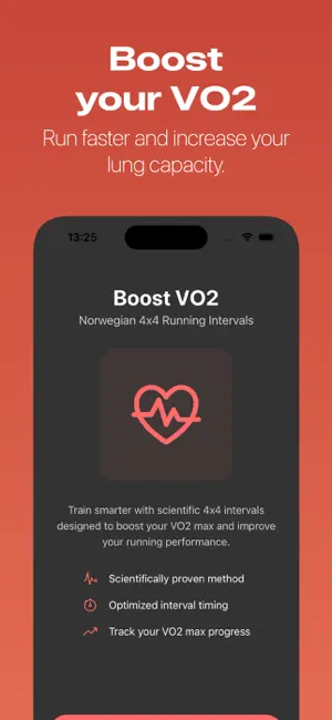 Boost VO2 - Norwegian 4x4 screenshot 1