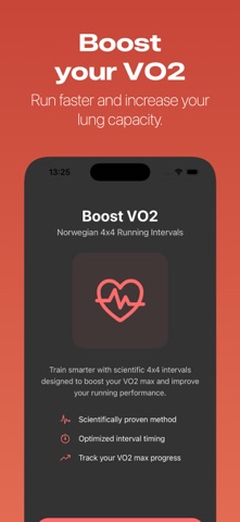 Boost VO2 - Norwegian 4x4 Screenshot 1 of 4