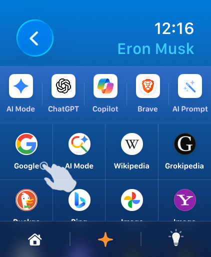 Browser Watch - Wrist Search screenshot 9
