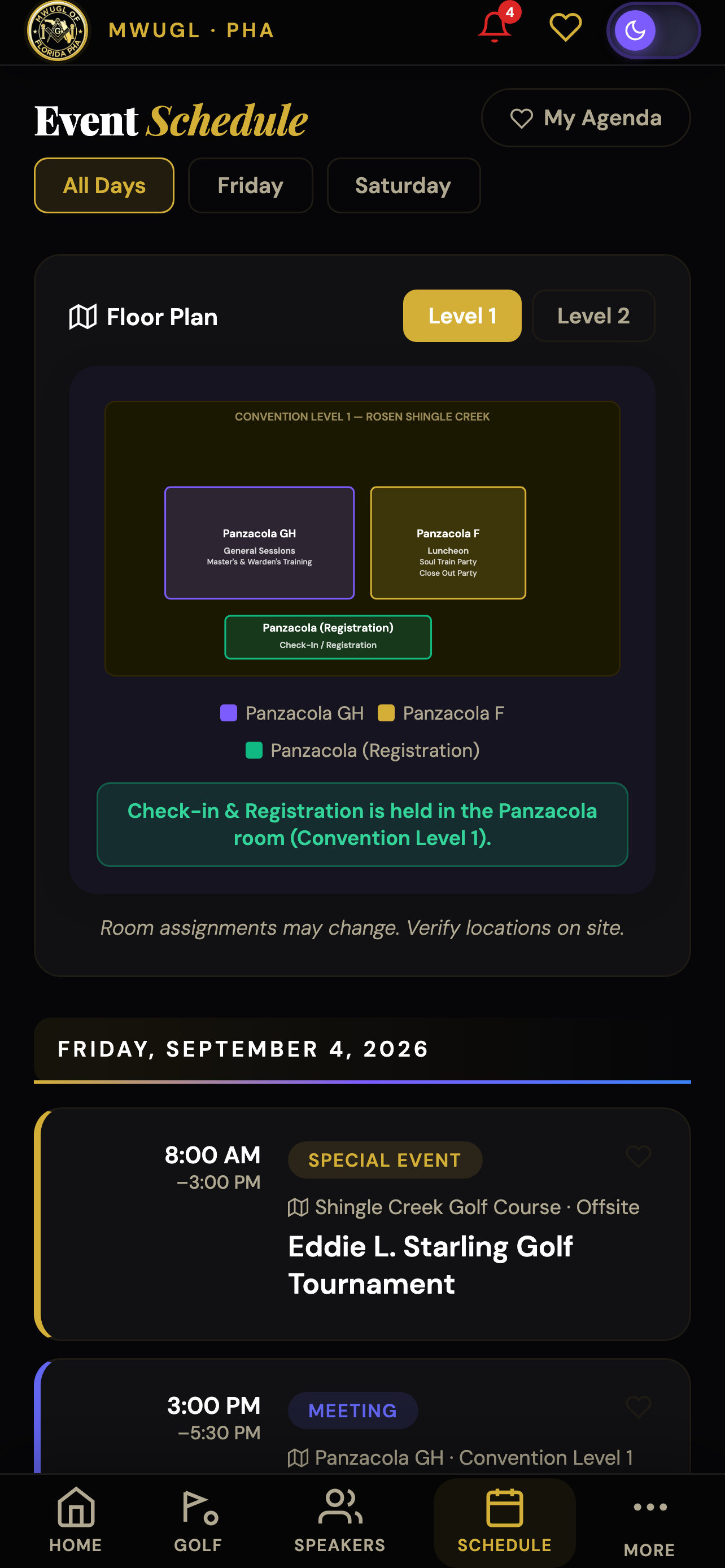 Lyceum 2026 screenshot 4