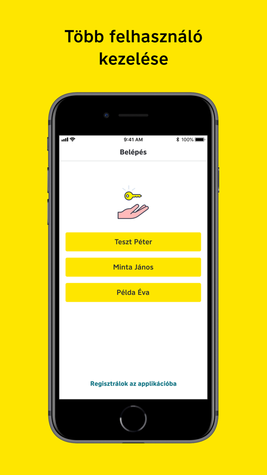 #6. Raiffeisen Scan&Go (iOS) 由: Raiffeisen Bank Zrt.