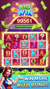 Real Slots: Win Real Money screenshot