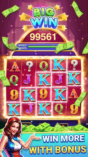 Real Slots: Win Real Money screenshot 2