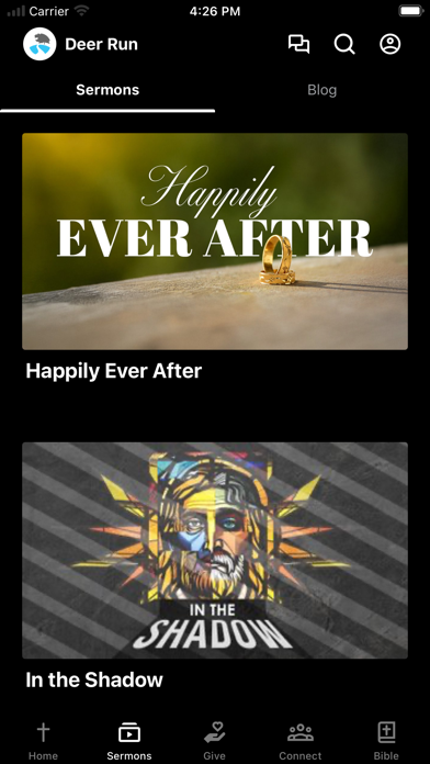 Screenshot #2 pour Deer Run Church