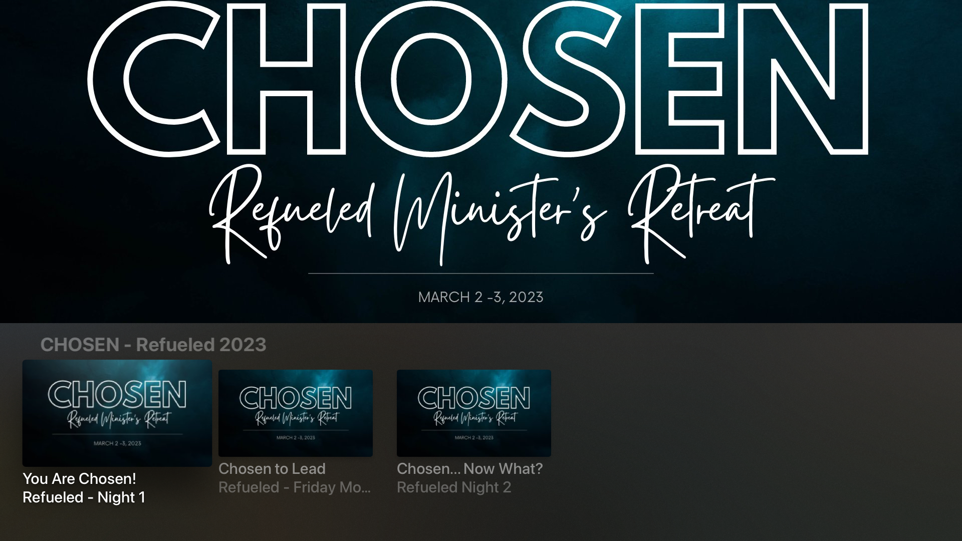 SonShine Network Ministries