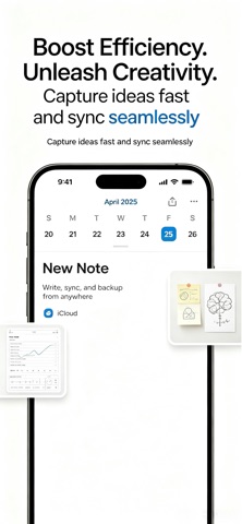 PocketServe iPhone screenshot