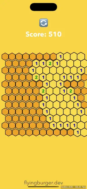 beebeater screenshot 2