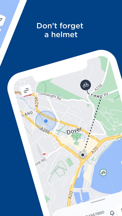 Destination Dover Bike Hire