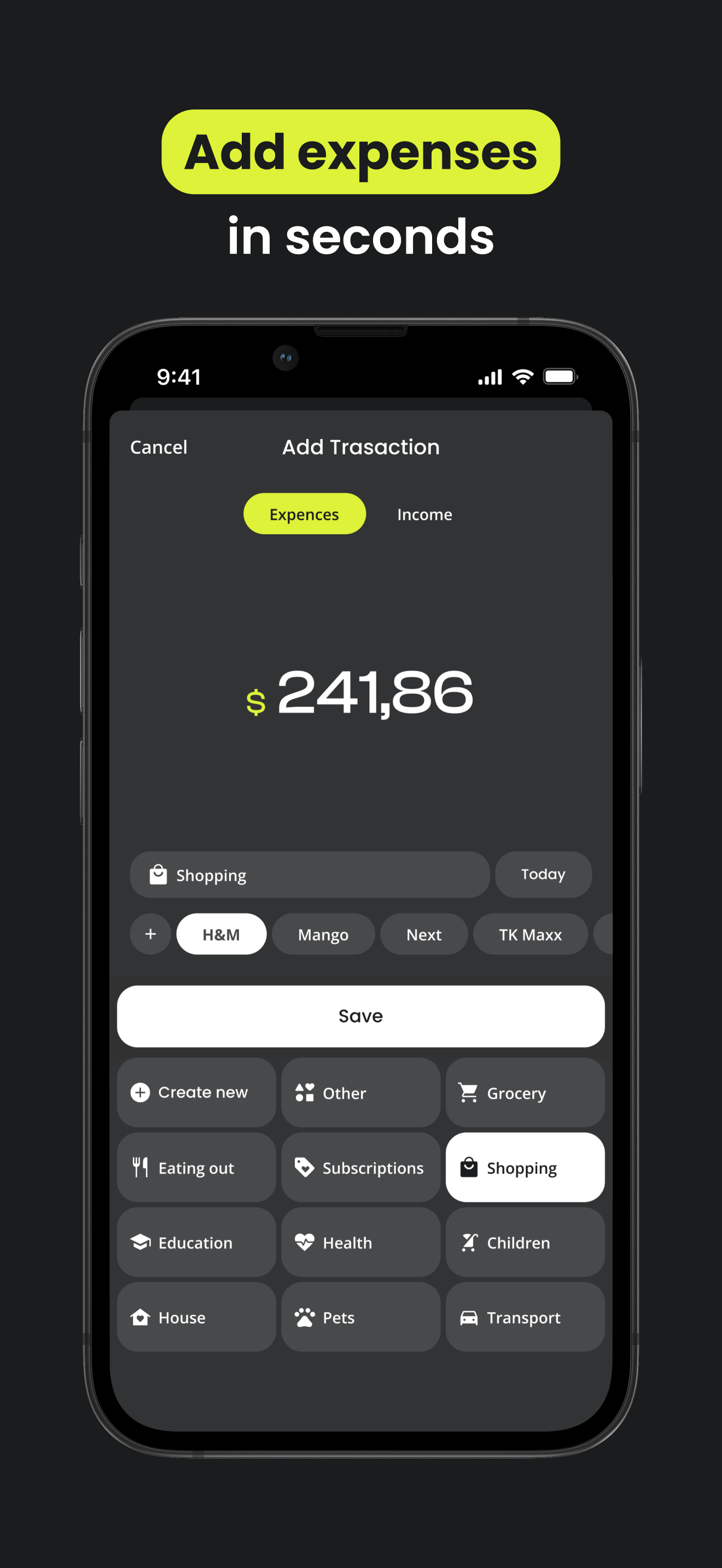 Soft Coin screenshot 3