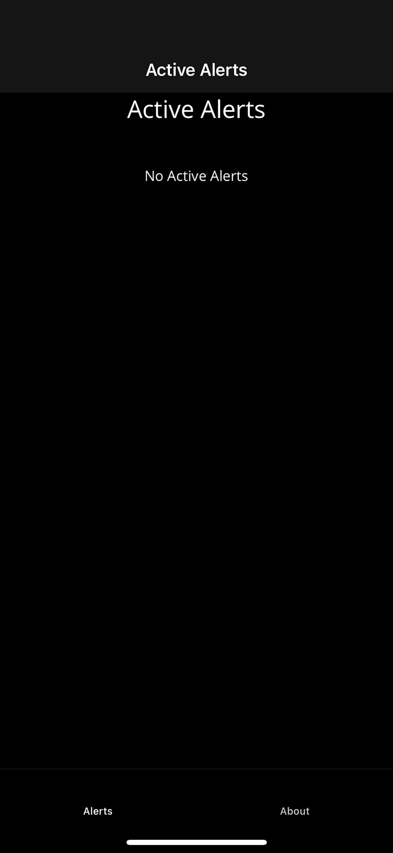In Force911 Agency screenshot 4