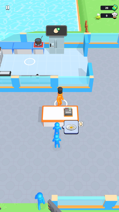 Delicious Animals Screenshot