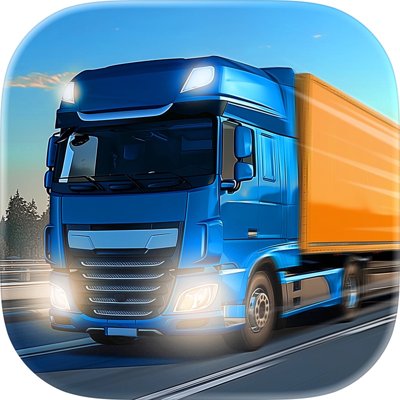 Logistics Empire Truck Manager screenshot 1