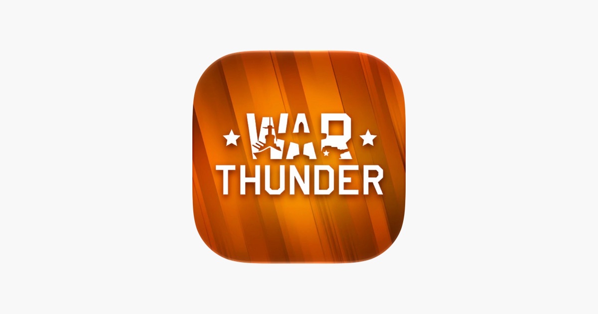 ‎War Thunder Companion App - App Store