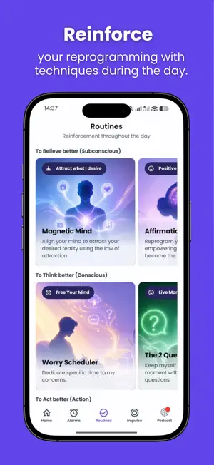 Mental Power screenshot 4