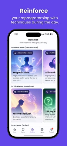 Mental Power Screenshot 4 of 7
